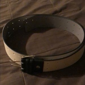 Kenneth Cole Ladies Multi Size Belt